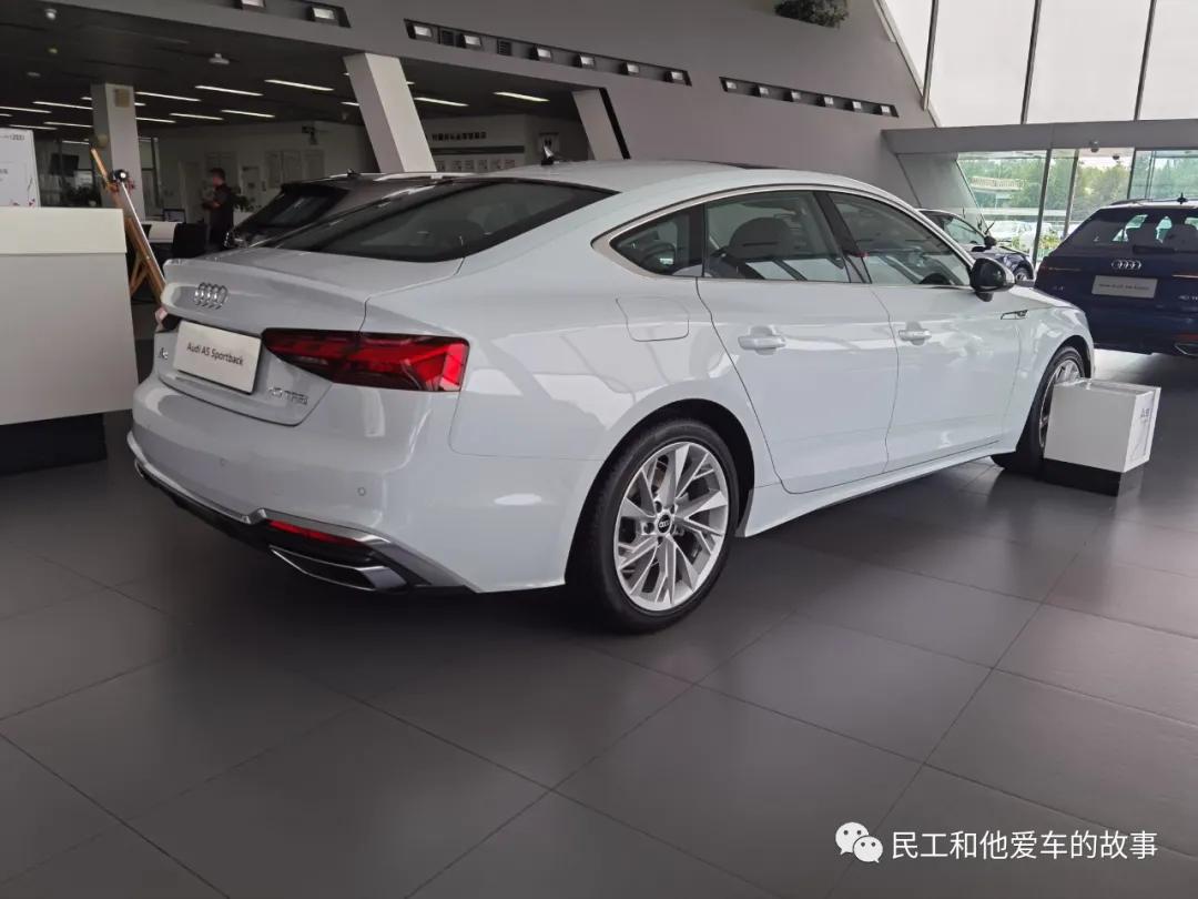 2021年8月来奥之旅转一圈，想想来这里看车也有七八年了