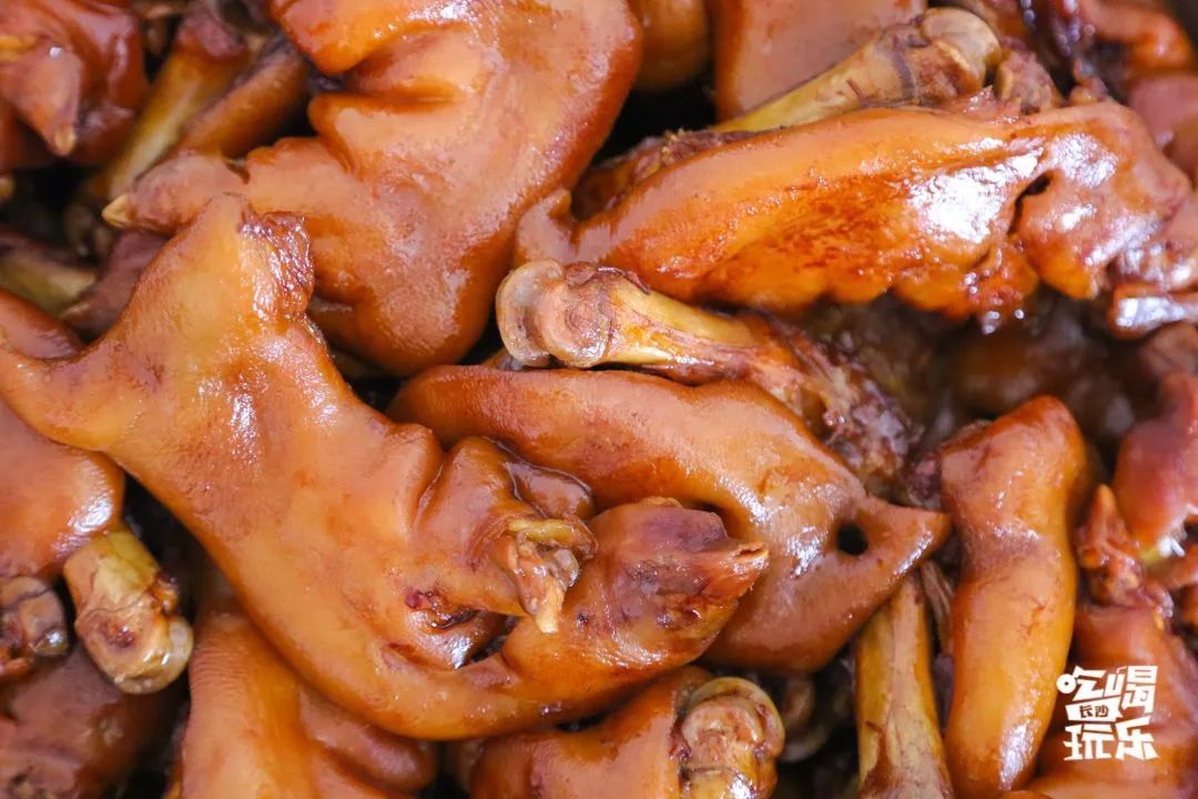 常德来湖南一定要去的美食之城,常德十大名小吃街排名第一