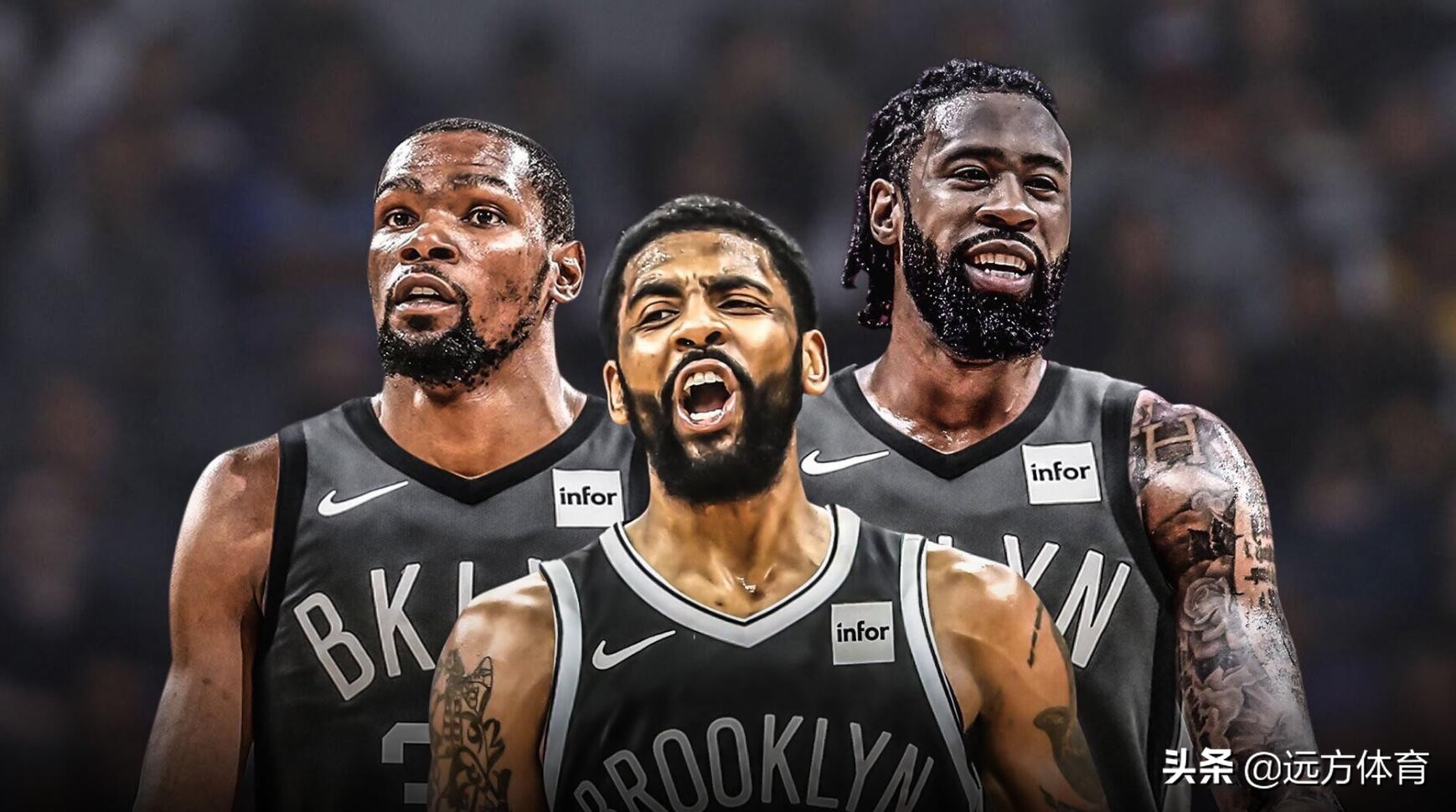 篮网队易主,篮网易主