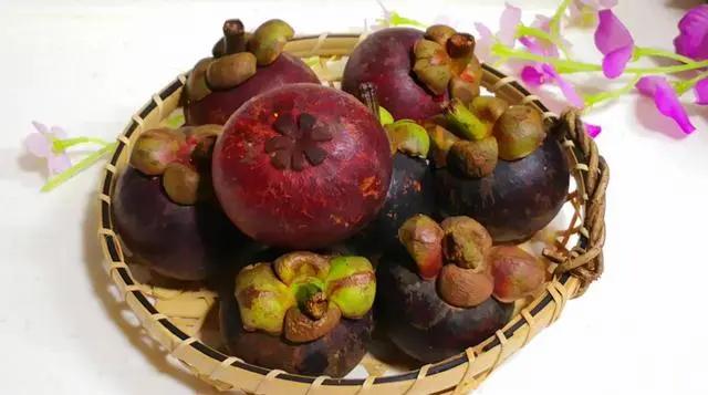 山竹到底是什么水果呢,山竹属于什么类型的水果呢