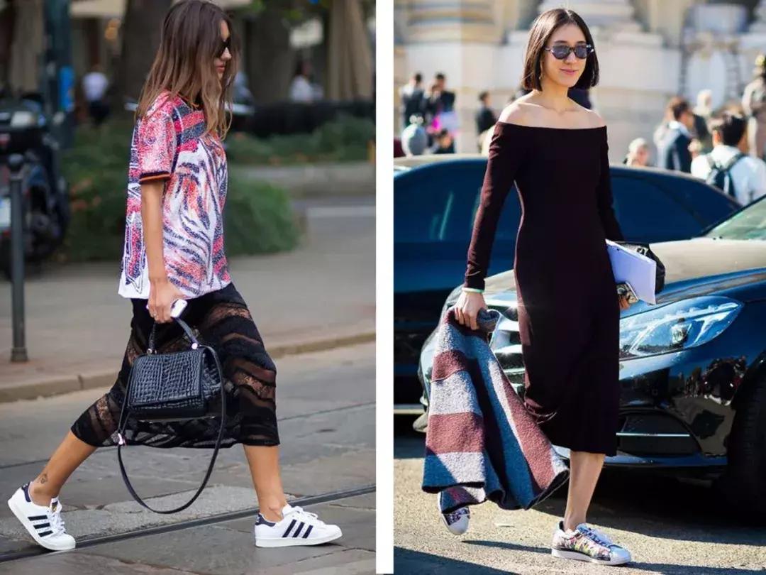 脚感舒服的时尚百搭鞋推荐adidas,adidas性价比较高的鞋款推荐