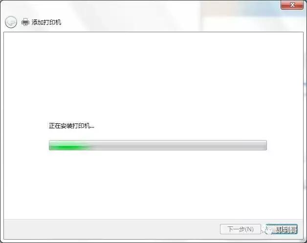 win10网络打印机无法连接打印机,怎么用打印机ip连接电脑和打印机