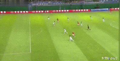 国足前腰,中国国足前腰