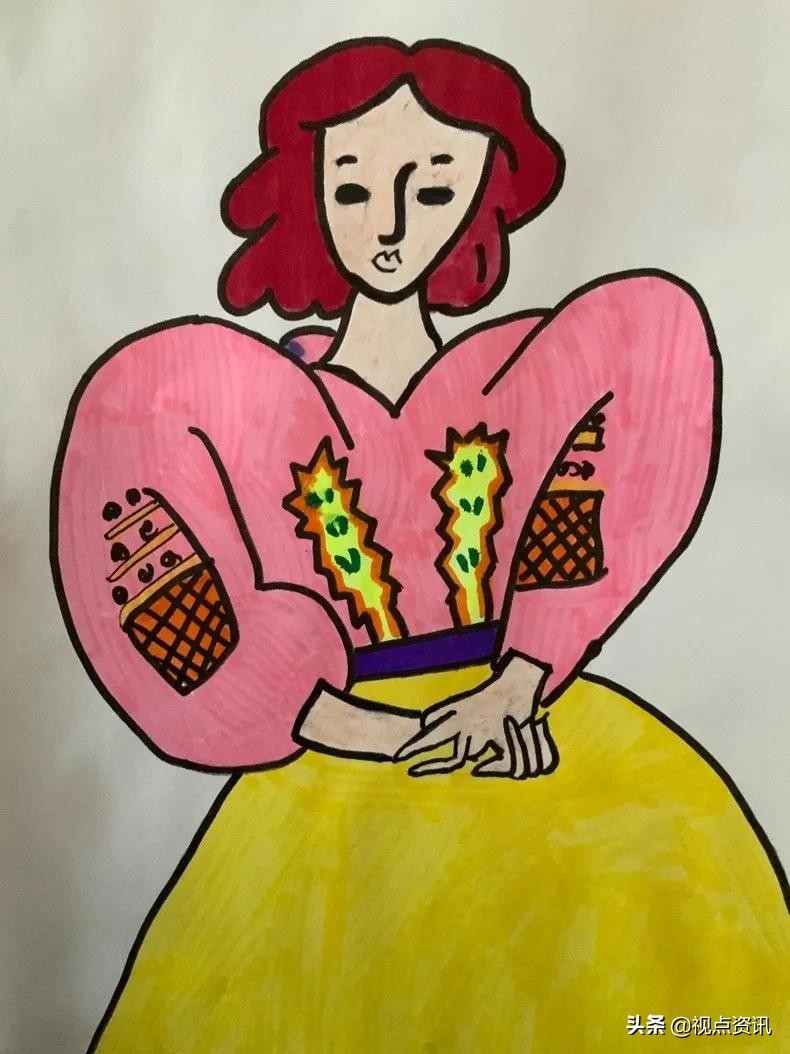 彩色的梦粉笔艺术字,彩色的梦语文课