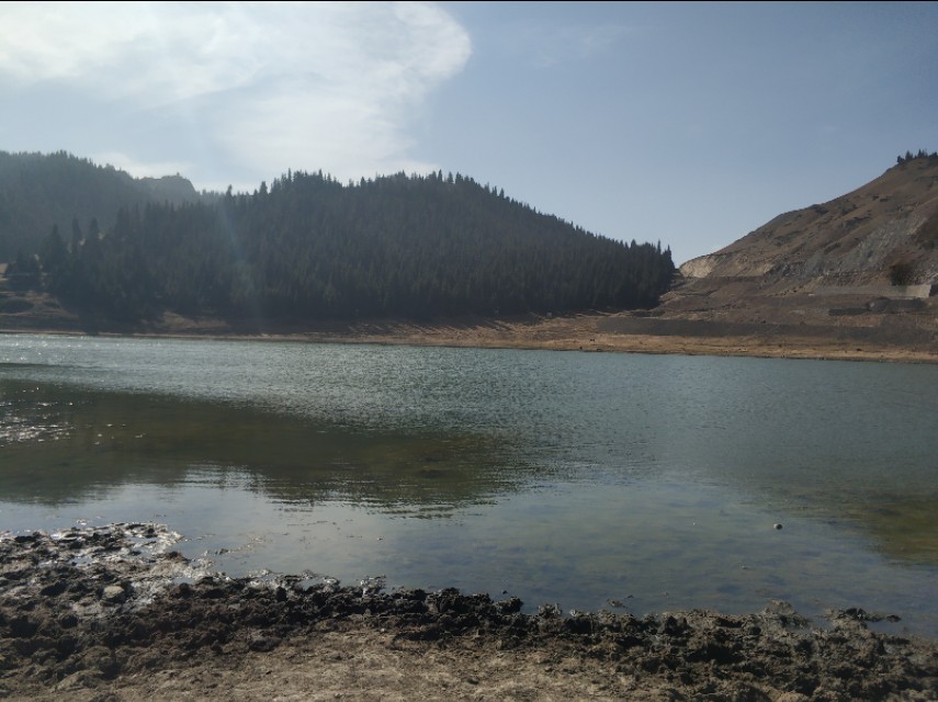 乌鲁木齐5A免费景区,离乌鲁木齐最近的5a景区