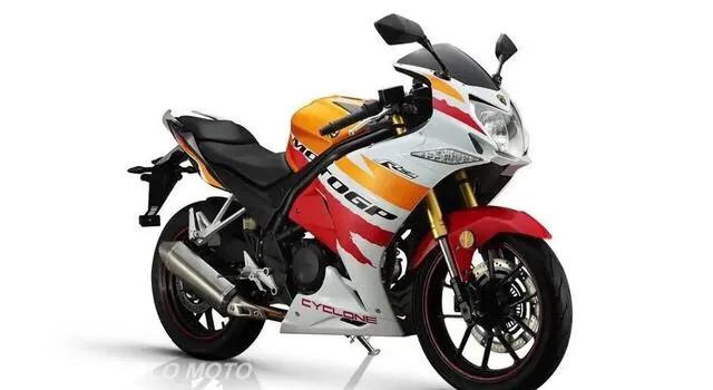 2万左右大踏板摩托车,2万左右买什么摩托车