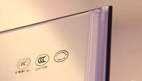 玻璃门尽量不要落地,购买玻璃门要注意什么