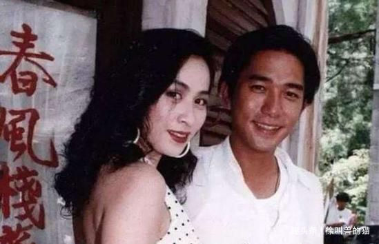 刘嘉玲被绑架内幕曝光，被绑架的那天，到底发生了什么？