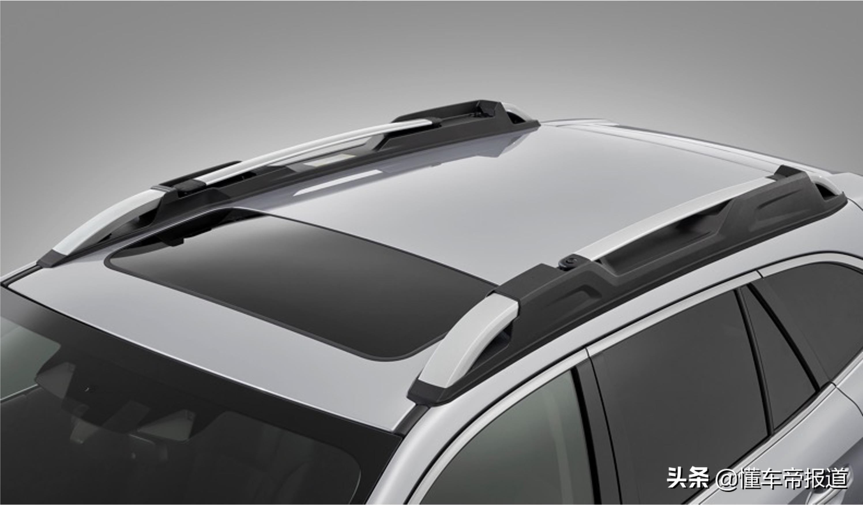 试驾全新斯巴鲁傲虎旅行版视频,好车推荐斯巴鲁傲虎配置优动力强