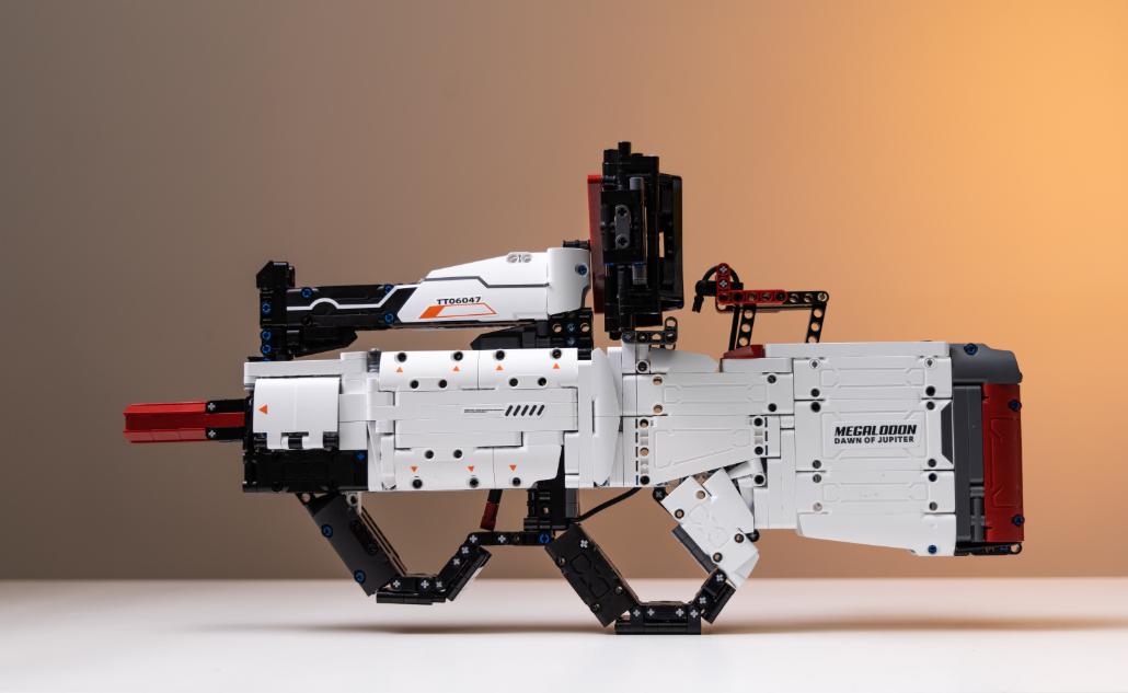 小米有品现实版“汤姆逊”，弹无虚发仅299，米粉：性价比绝了