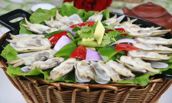 莱阳必吃十大特产,莱阳哪里卖特产的多