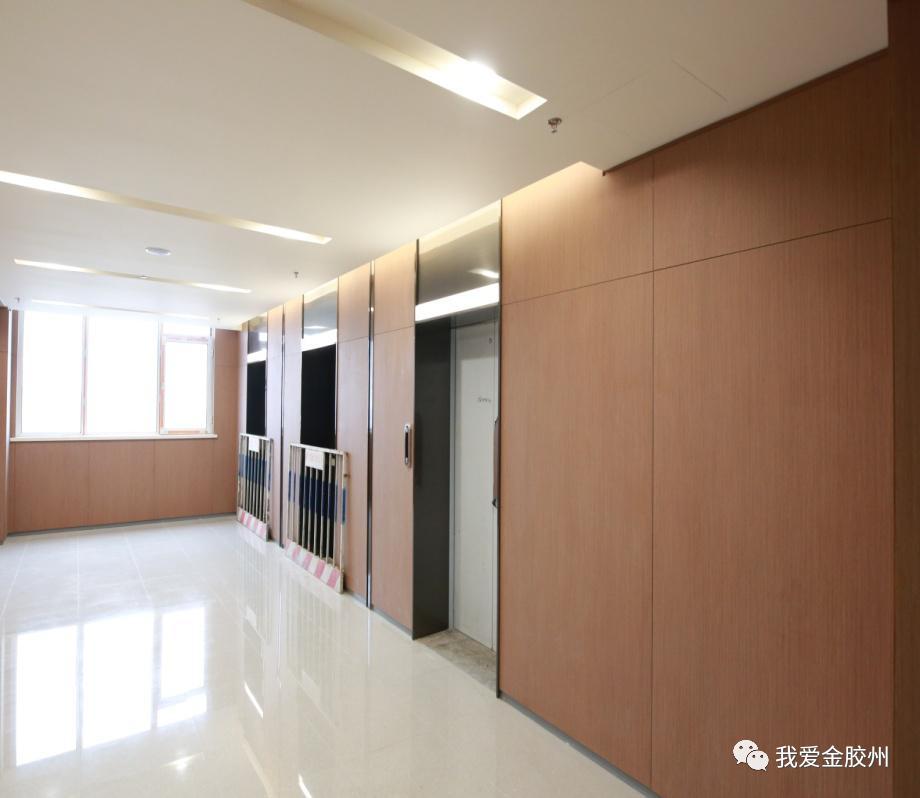 胶州东方医院开诊了吗,胶州东方医院开诊几年了