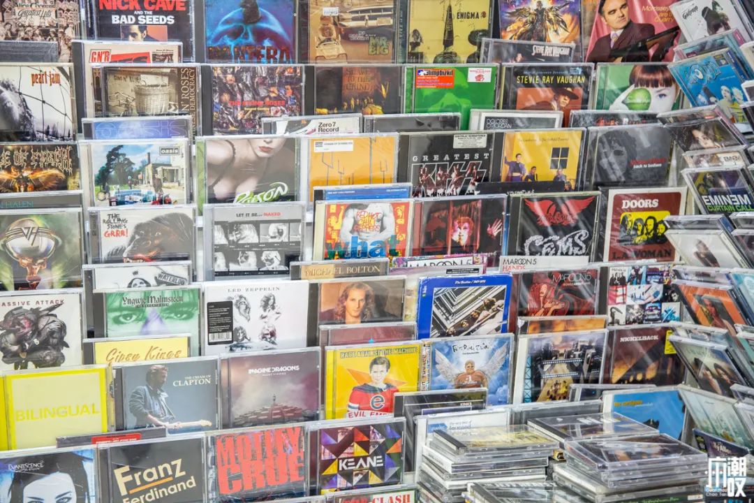 广州旧货市场里的宝藏,广州古玩城旧货市场