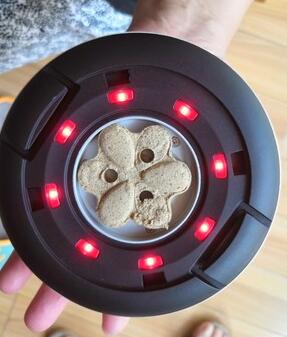 智能无烟艾灸盒效果怎么样,智能艾灸盒真实效果