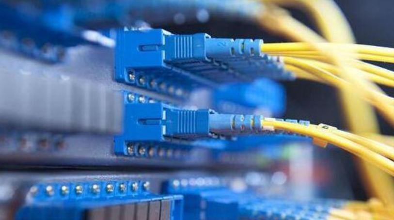 100兆光纤宽带怎么这么慢,移动100m光纤网速慢怎么解决