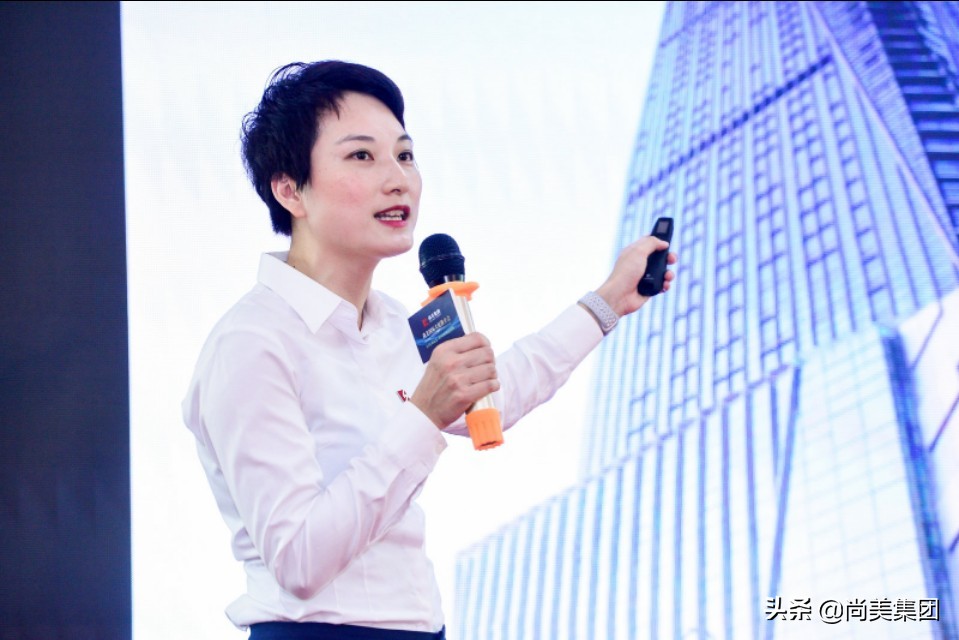 以湾区国际视野，立办公行业标杆|尚美国际大厦推介会盛大举行