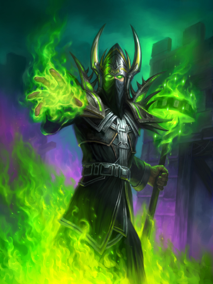 魔兽世界联盟故事,魔兽世界网游故事