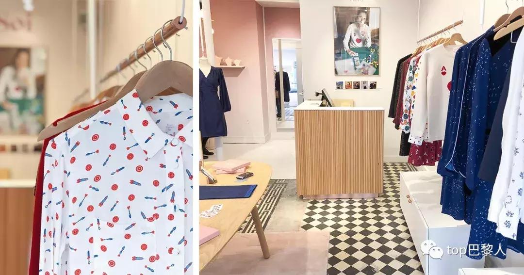 巴黎顶级买手百货,巴黎机场免税店购物攻略