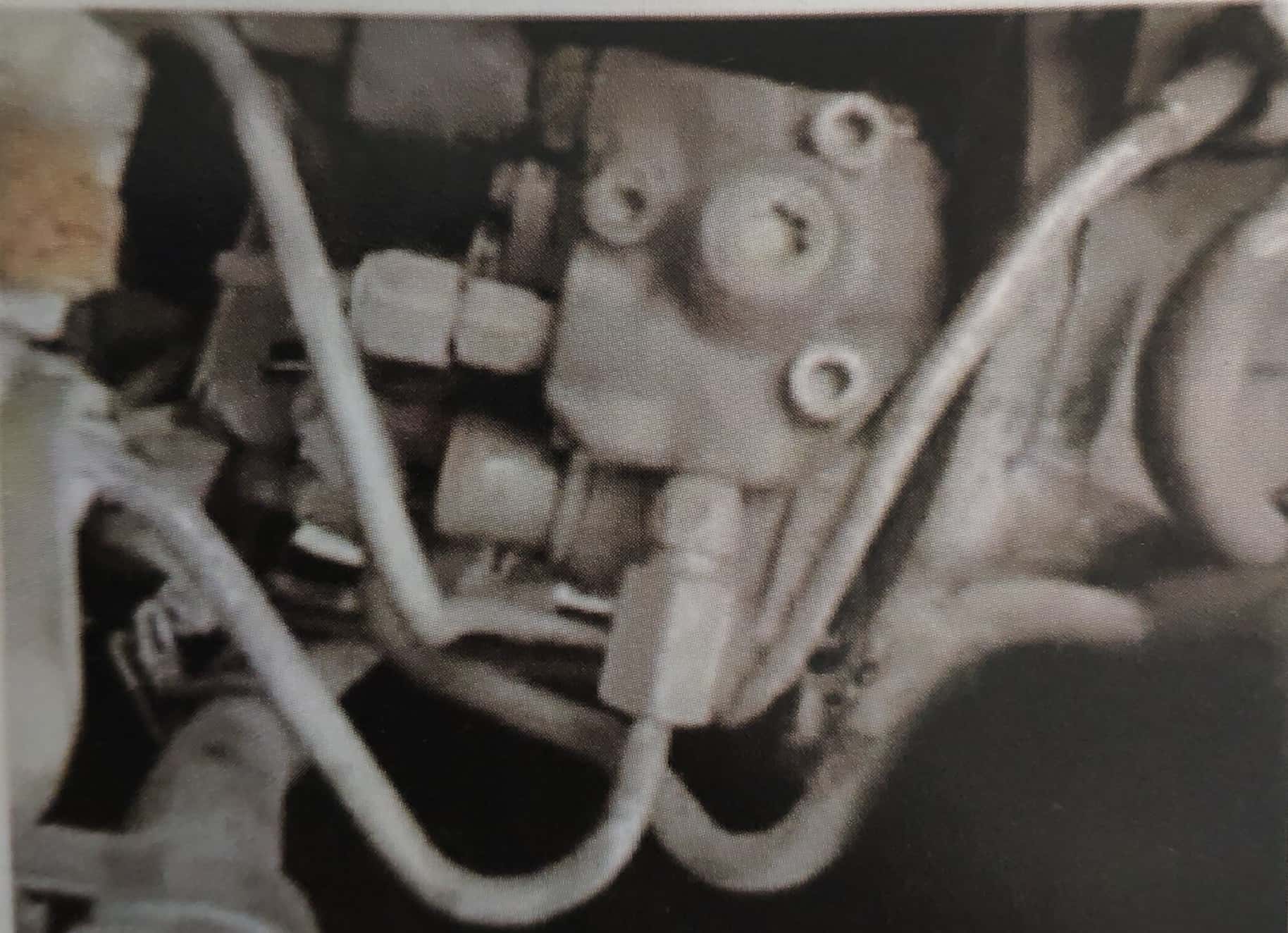 神钢超八和杠八的发动机区别,神钢200超8