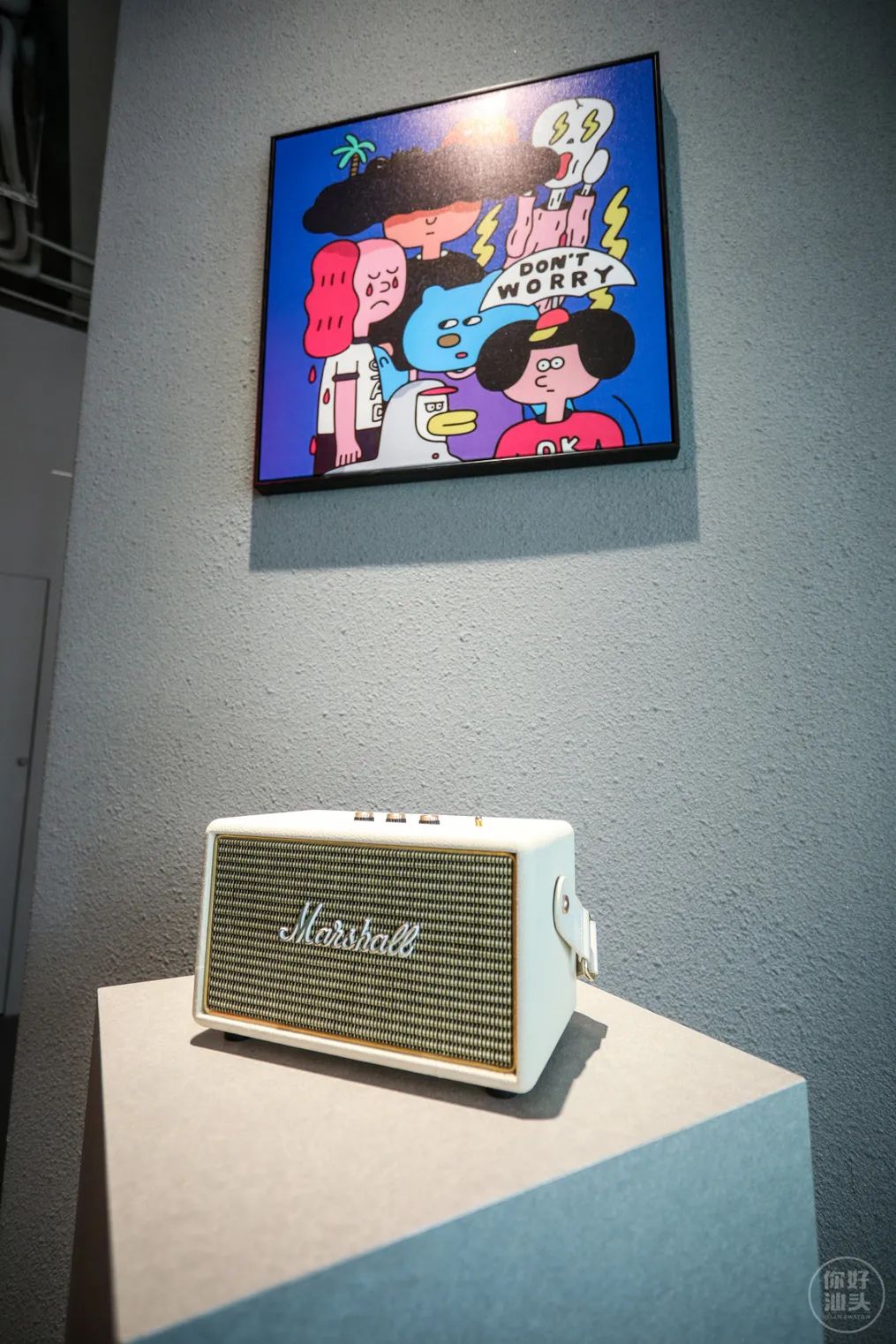 汕头也有韩剧同款的「室内棒球馆」啦！坐拥无敌海景，出片率up