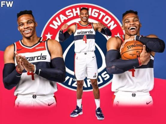 威少三双新闻,威少接手球队最新消息