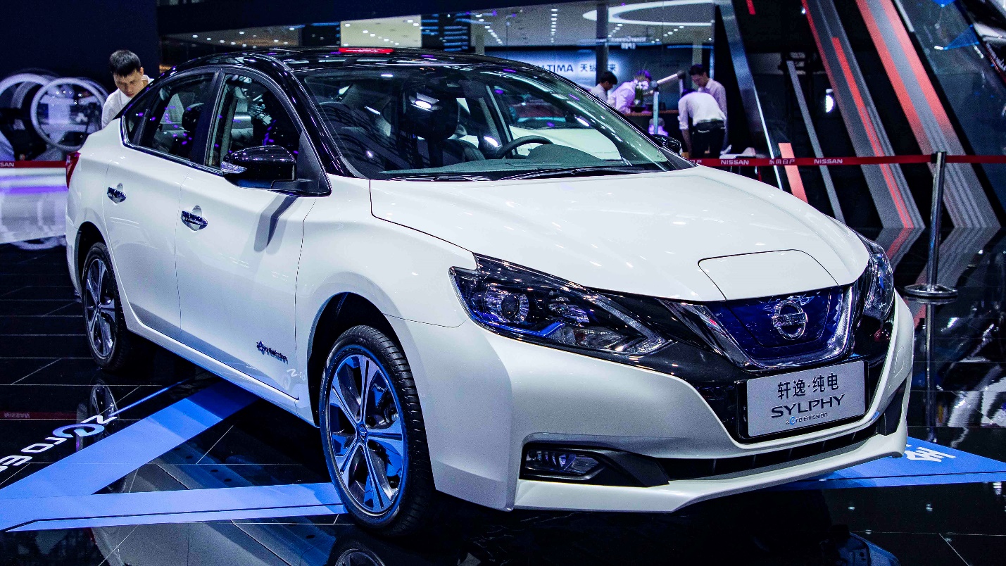 广州车展吉利新能源汽车,2021广州国际车展新能源