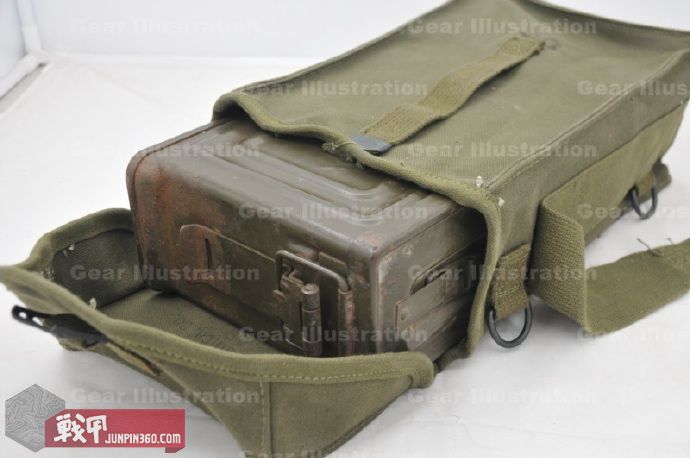 二战美军17空降师,二战美国空降师各师标志