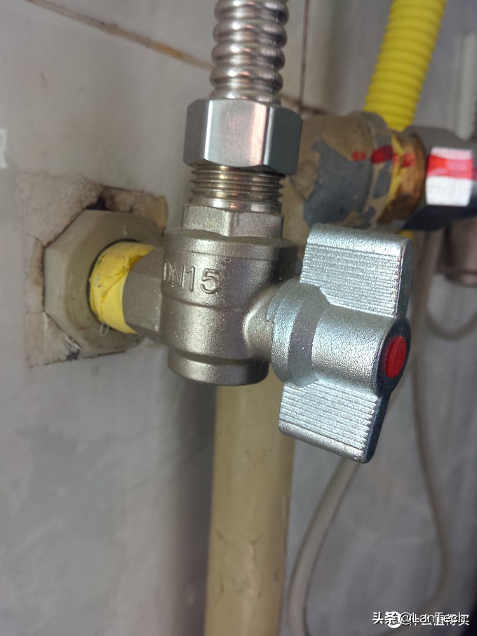 能率燃气热水器gq-16b2afex测评,能率燃气热水器16s2afe