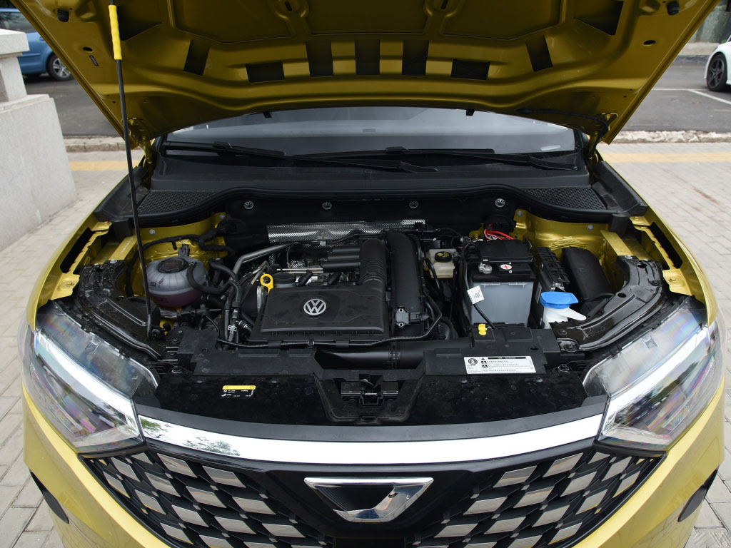 捷达品牌和大众品牌有什么区别,上市一年多的汽车品牌