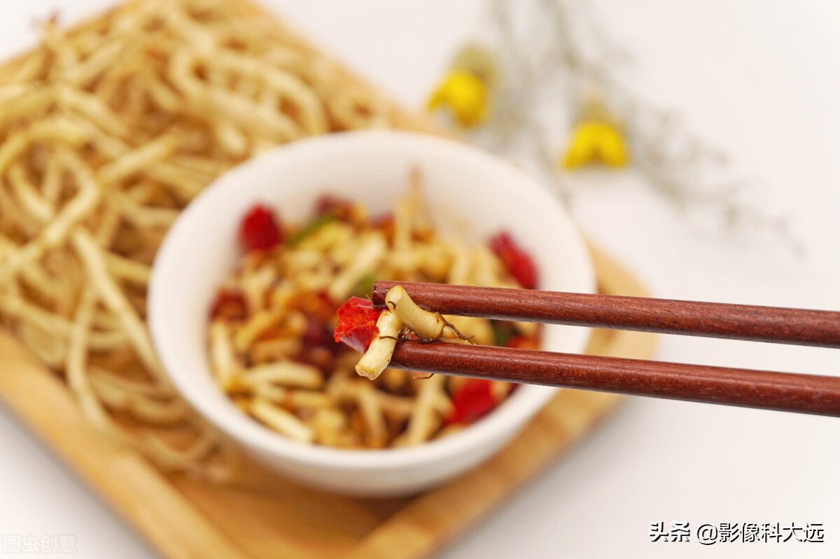 福建省龙岩市中医院副院长姚木铭：腰酸背痛不一定是肾虚