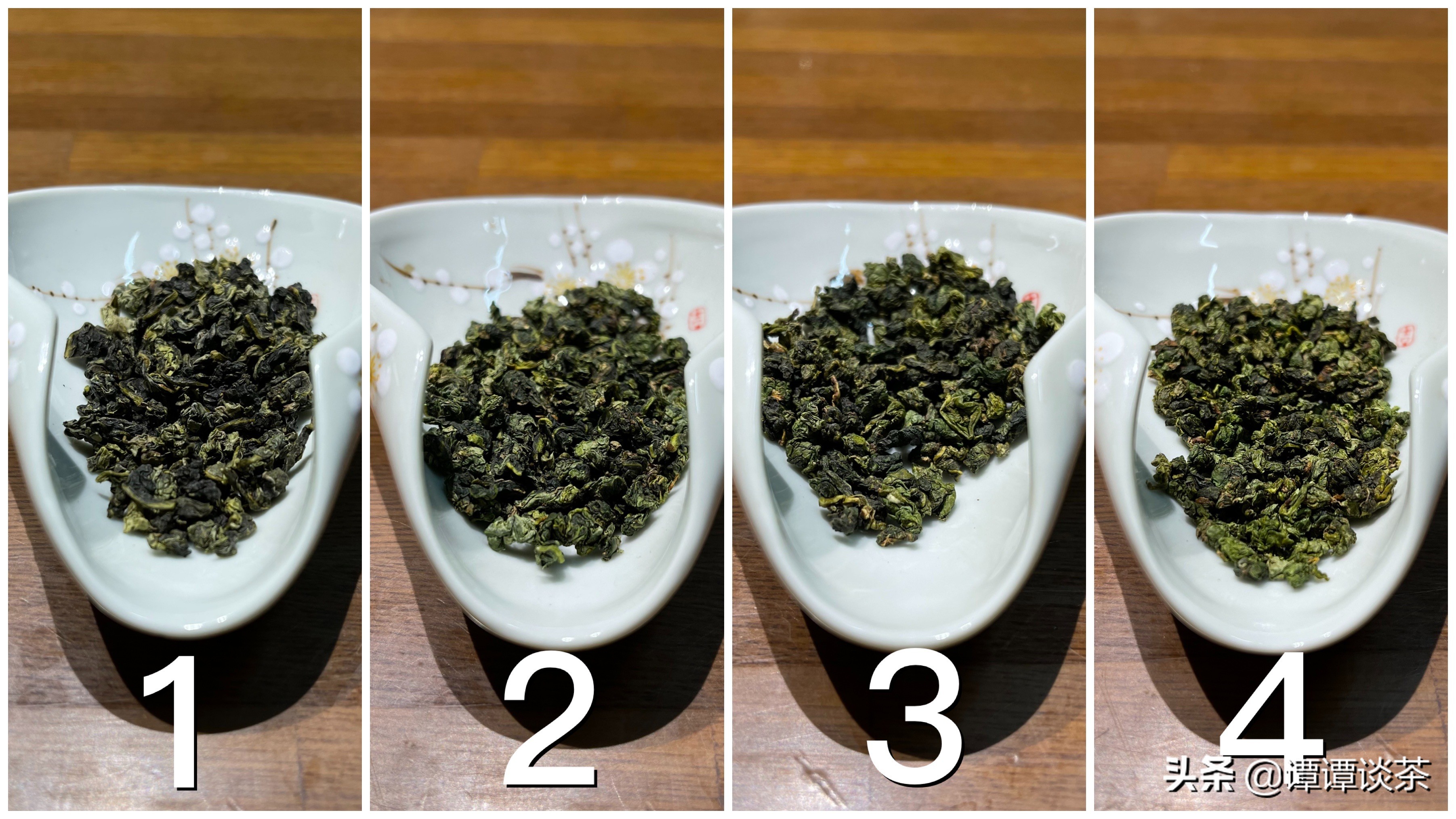 铁观音特点重要介绍,铁观音衰落原因