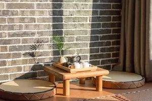 台州最值得去的民宿,台州独特淡竹民宿推荐