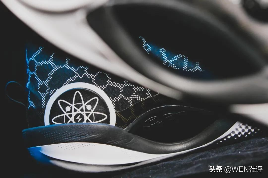 李宁wow系列测评,李宁wow9黑武士