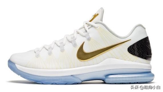 杜兰特最新上脚球鞋 (杜兰特本赛季上脚球鞋鉴赏)