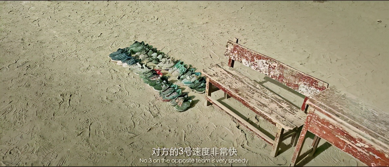 中国足球发展和振兴的战略基石,中国足球从不缺乏从头再来的勇气