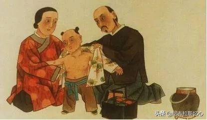 中国古代如何消灭瘟疫,中国古代防治瘟疫的药材是什么