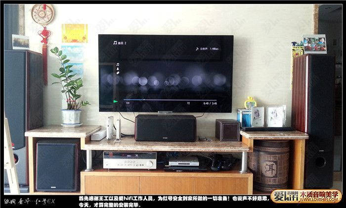 如何挑选性价比高的家庭影院,能文能武动静皆宜