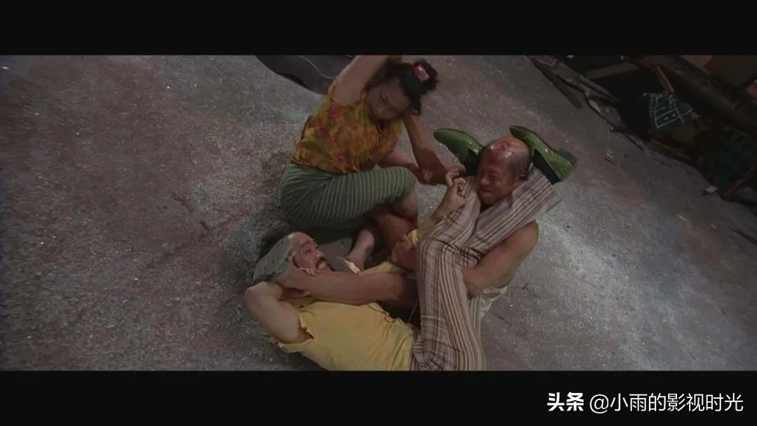 周星驰幻想视频,周星驰功夫梦电影