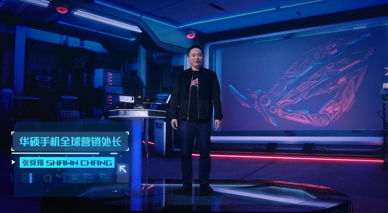 rog游戏手机5的性能有多强,腾讯rog游戏手机5还值不值得买