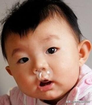 缓解宝宝感冒咳嗽流鼻涕的小妙招,周岁宝宝感冒咳嗽流鼻涕小妙招