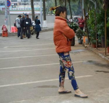 海南穿拖鞋好不好,适合在海南穿的拖鞋