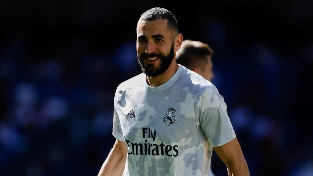 本泽马与吉鲁的卡丁车事件,本泽马和吉鲁卡丁车事件