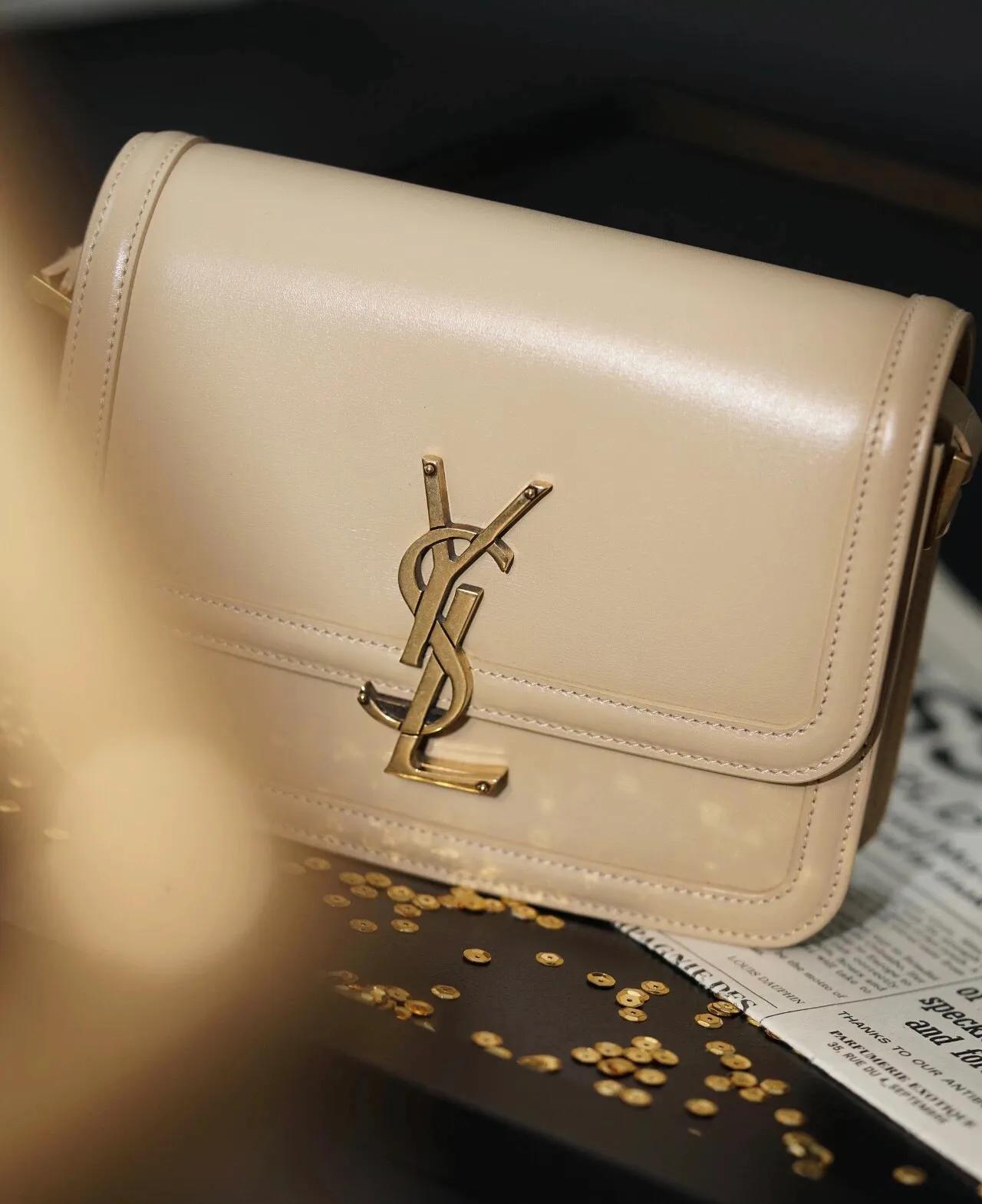 2022最火的ysl包,ysl最近很火的女包