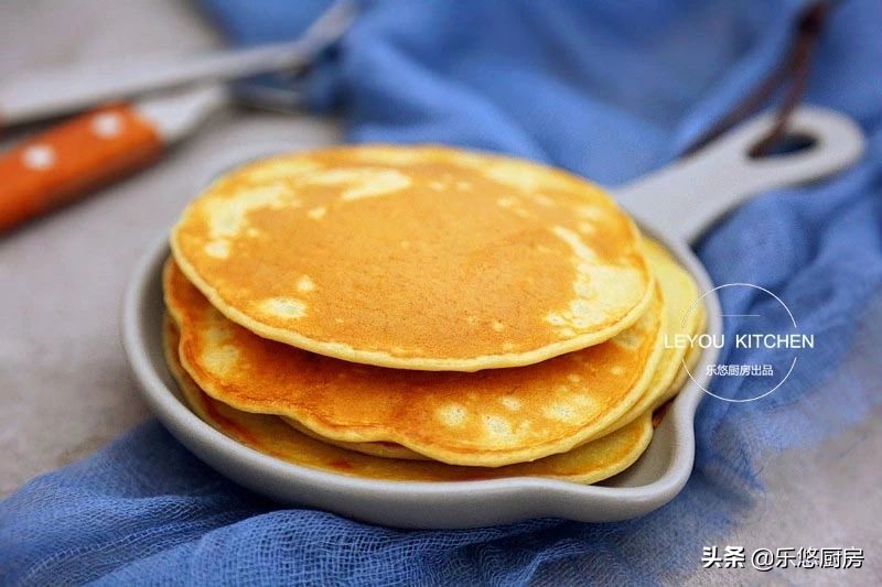 100种简易懒人面食烙饼,家常烙饼的各种烙制方法