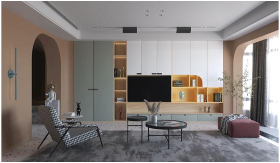 为Z世代而来！劳卡2021年度新品引领家居新时尚