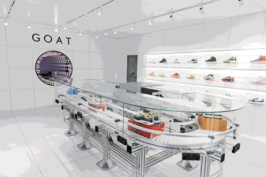 百亿市场将迎来大规模洗牌,全中国球鞋市场