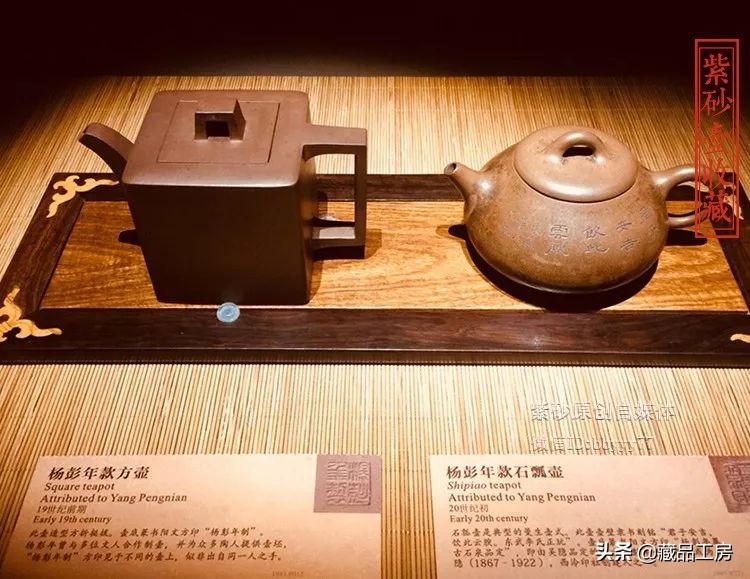 难得一见的收藏品,难得一见的馆藏