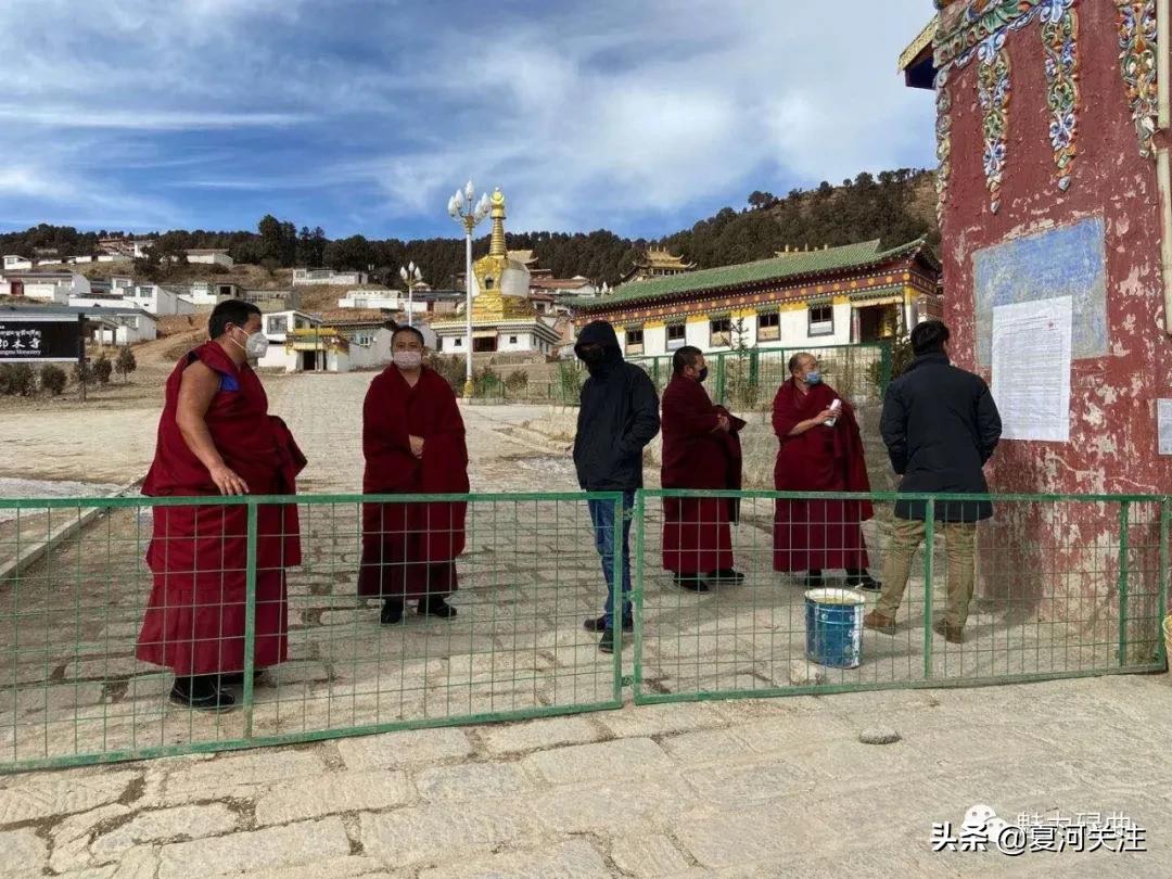 人大代表抗疫风采,人大代表投身抗疫一线