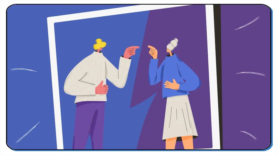 为什么吵架更爽,为什么吵架会更爽