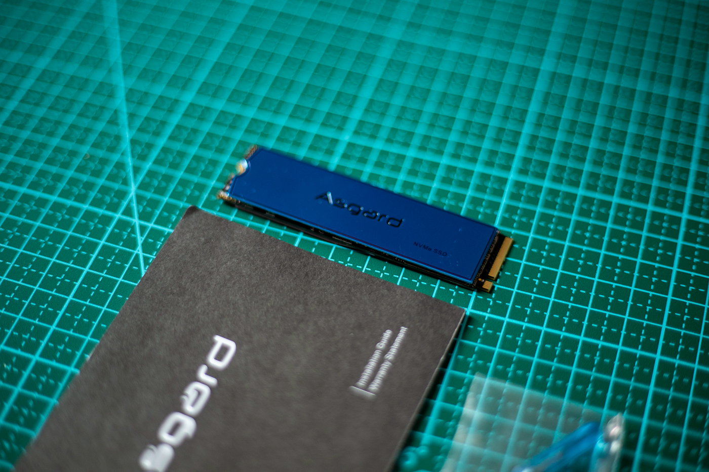 阿斯加特an3和an4区别大不,雷克沙an3